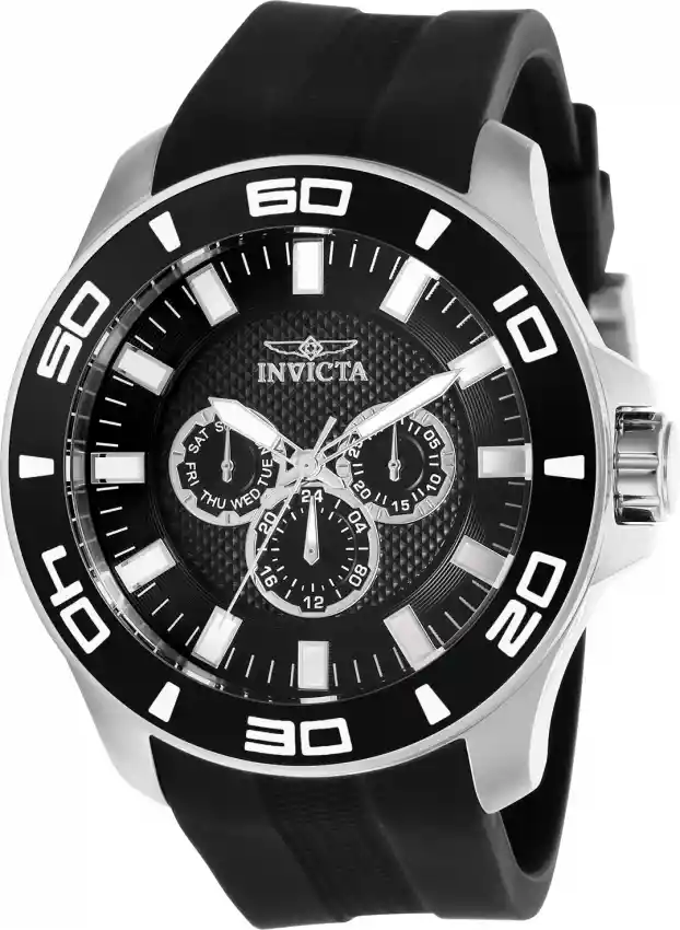 Reloj Invicta Pro Diver 28000