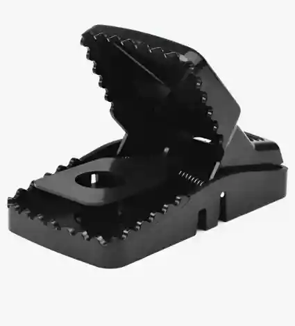 Trampa De Golpe Ratones