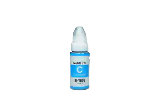Tinta Neotek C190 Cyan 70 Ml
