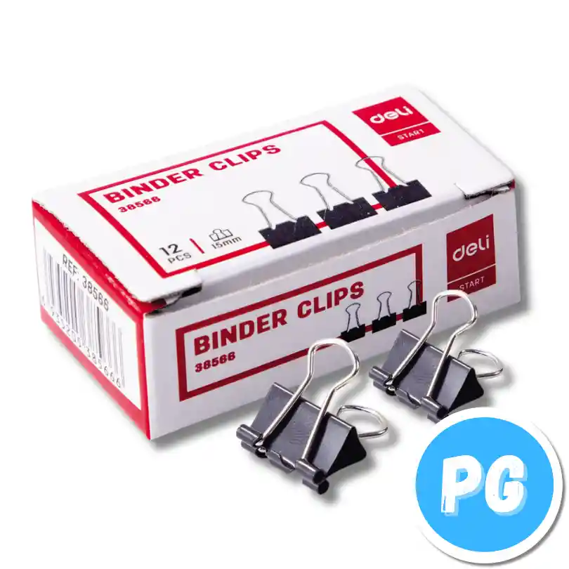 Caja Gancho Lotero X12 Unds 15mm