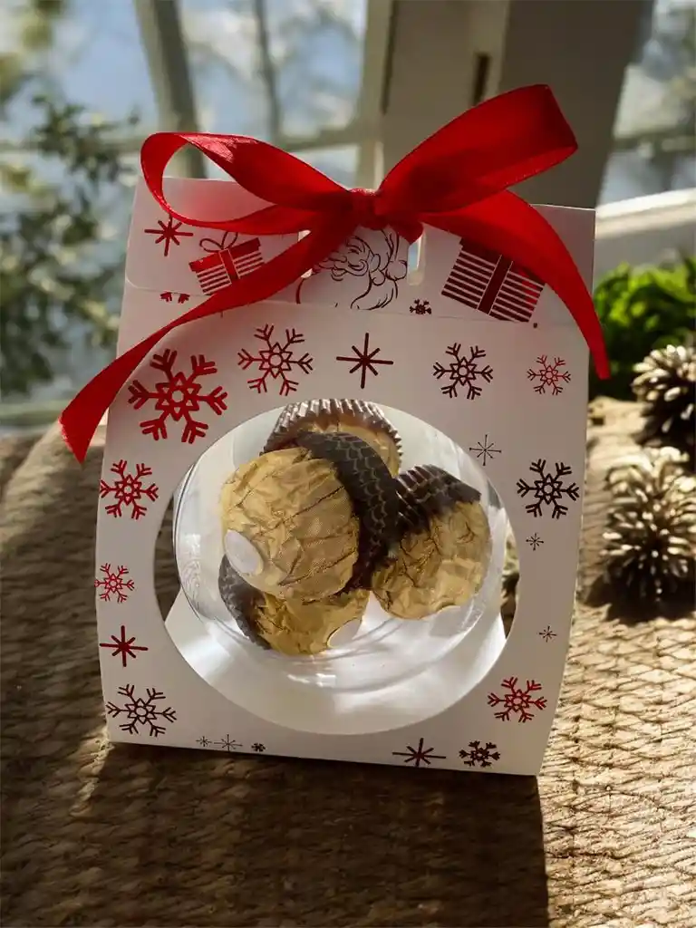 Ancheta Esfera De Ferrero