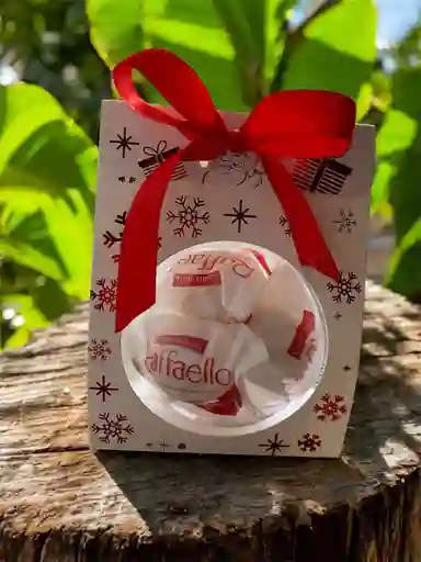 Ancheta Esfera De Raffaello