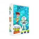 Baraja De Cartas Toy Story Bicycle