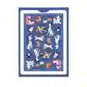 Baraja De Cartas Cats And Dogs, Bicycle