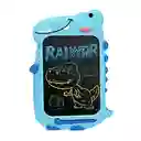 Tableta Magica Escritura Digital Infantil 10inch Dionosaurio