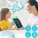 Tableta Magica Escritura Digital Infantil 10inch Dionosaurio