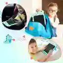 Tableta Magica Escritura Digital Infantil 10inch Dionosaurio