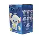 Llavero Sorpresa Poliester Personaje Sti Dim:15x9x7