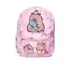 Morral Maleta Poliester Varios Colores Dim:32x25x12