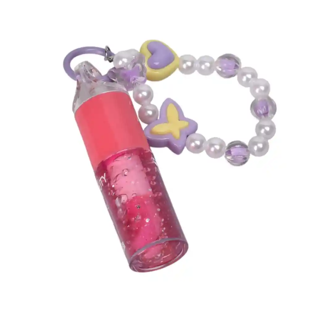 Brillo Llavero Dim:8x2