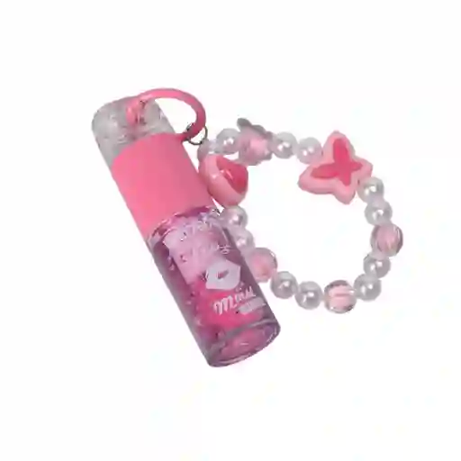 Brillo Llavero Dim:8x2