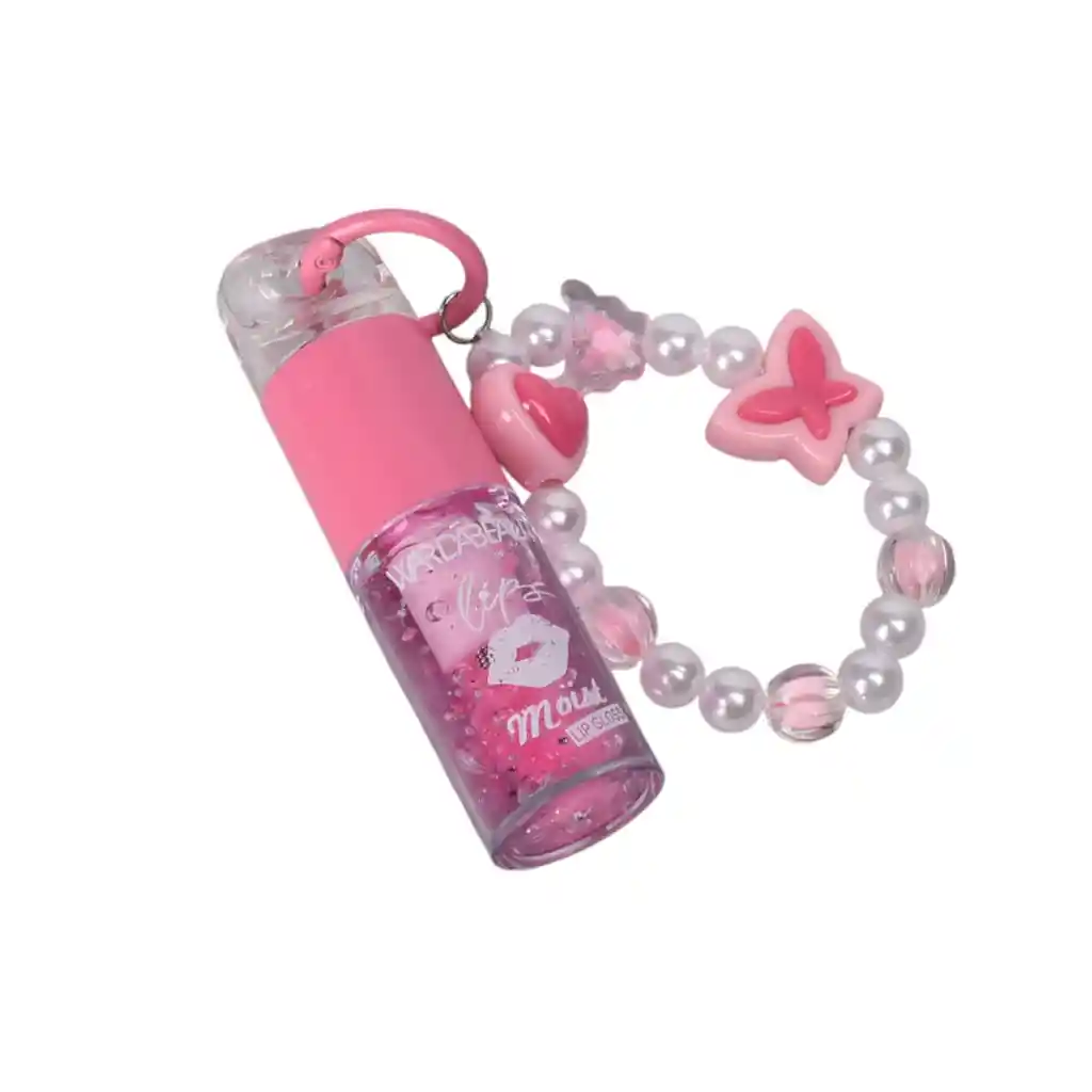 Brillo Llavero Dim:8x2