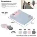 Gorro Microfibra Poliester Para Secar El Cabello