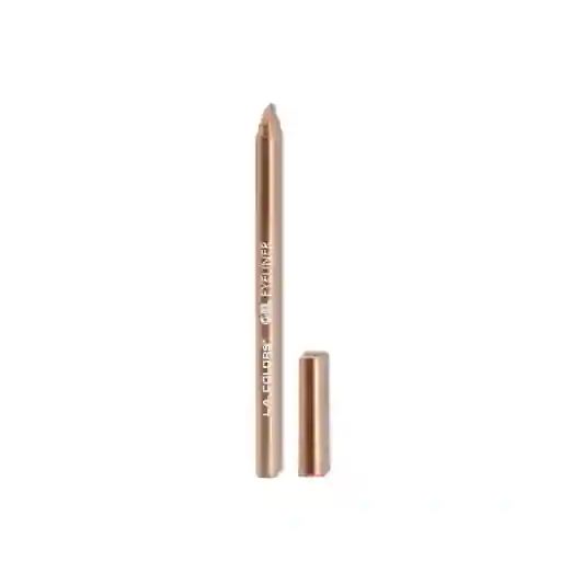 La Colors Lapiz Delineador De Ojos Gel Eyeliner Rose Gold Shimmer