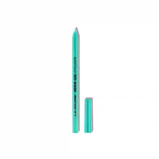 La Colors Lapiz Delineador De Ojos Gel Eyeliner Wonder