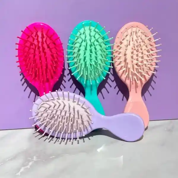 Cepillo Plastico Mini Cpx-998 - Engol