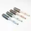 Cepillo Redondo Punto Negro 7087 - Engol