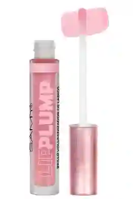 Samy Brillo Voluminizador De Labios Tono 03 Sugar Plump