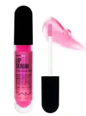 Samy Serum Para Labios Tono 04 Crystak Pink
