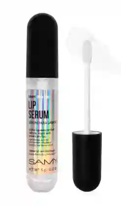 Samy Serum Para Labios Tono 01 Crystal Clear