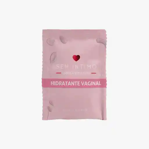 Hidratante Vaginal Sachet X 7 Ml