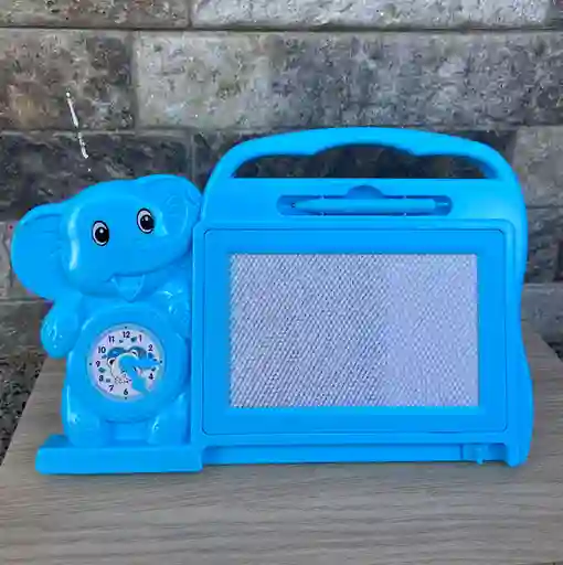 Tablero Magico Niño