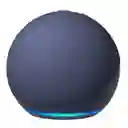 Amazon Echo Dot (5ta Gen) Asistente Virtual Parlante Alexa Azul