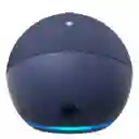 Amazon Echo Dot (5ta Gen) Asistente Virtual Parlante Alexa Azul