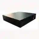 Cajon Monedero Metalico 3bumen 6 Puestos Billetes 405xd Rj11