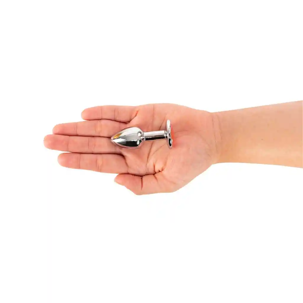 Tienda To Be - Plug Anal Romulo