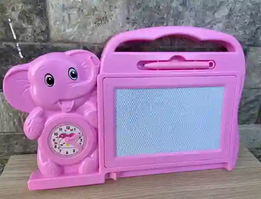 Tabblero Magico De Niña