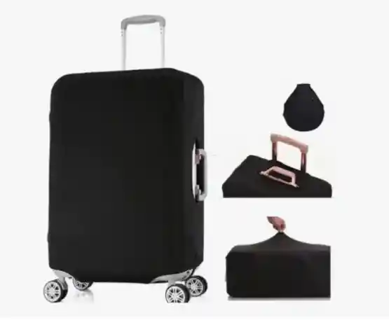 Forro Maleta Viaje Talla L