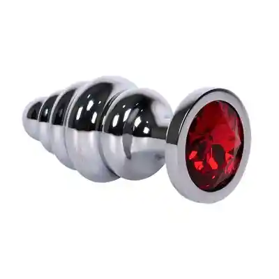 Tienda To Be - Plug Anal Ruby Drill