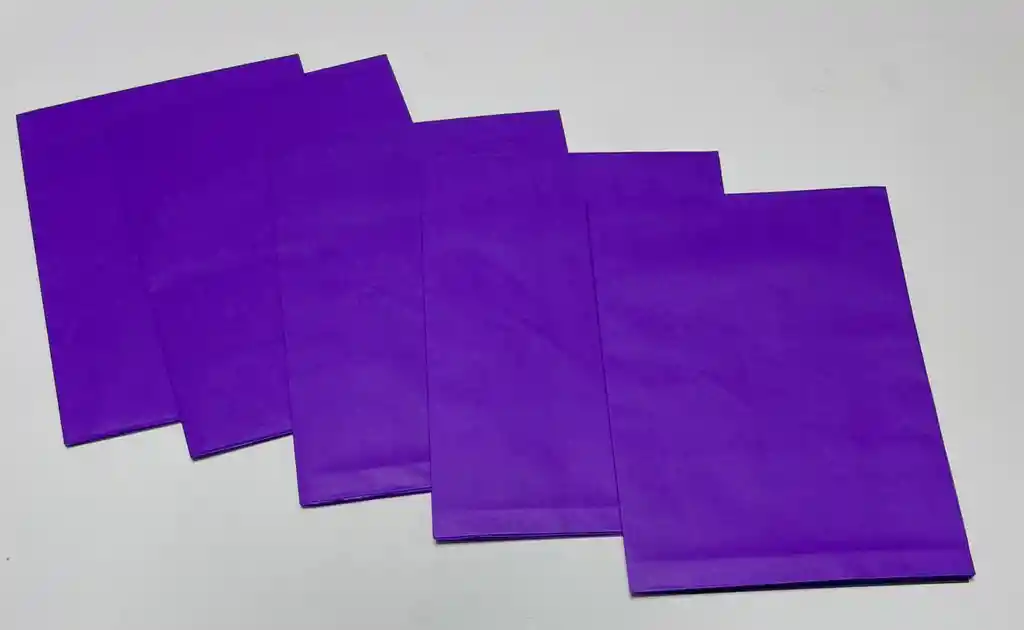 🎁 Papel De Seda De Colores Premium – ¡el Toque De Lujo Para Tus Empaques! 💎