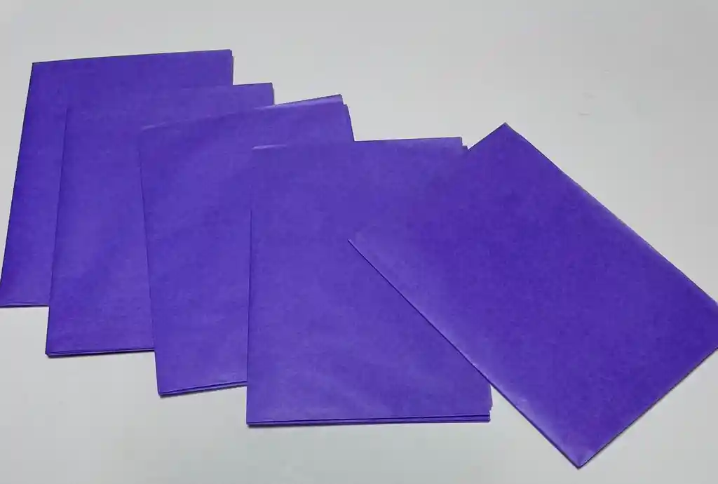 🎁 Papel De Seda De Colores Premium – ¡el Toque De Lujo Para Tus Empaques! 💎