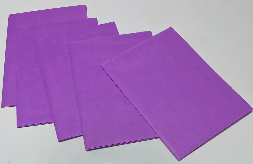 🎁 Papel De Seda De Colores Premium – ¡el Toque De Lujo Para Tus Empaques! 💎