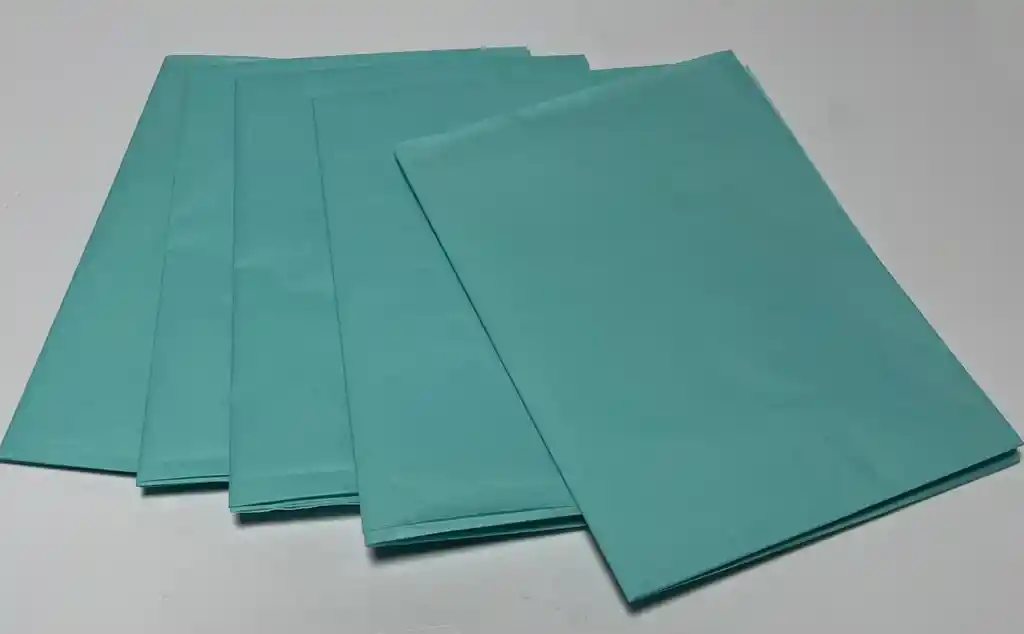 🎁 Papel De Seda De Colores Premium – ¡el Toque De Lujo Para Tus Empaques! 💎