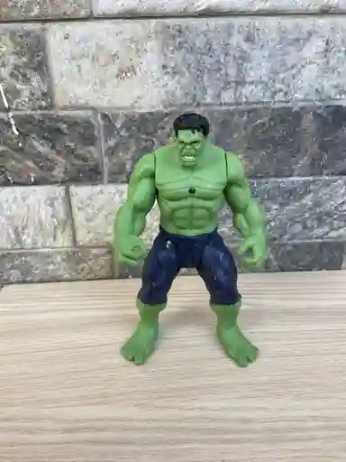 Hulk Avengers