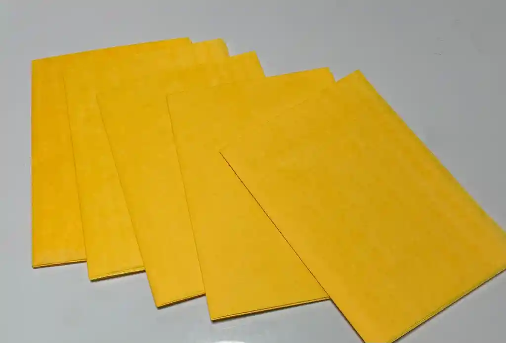 🎁 Papel De Seda De Colores Premium – ¡el Toque De Lujo Para Tus Empaques! 💎