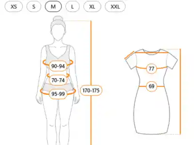 Traje De Natación Para Mujer Talla M