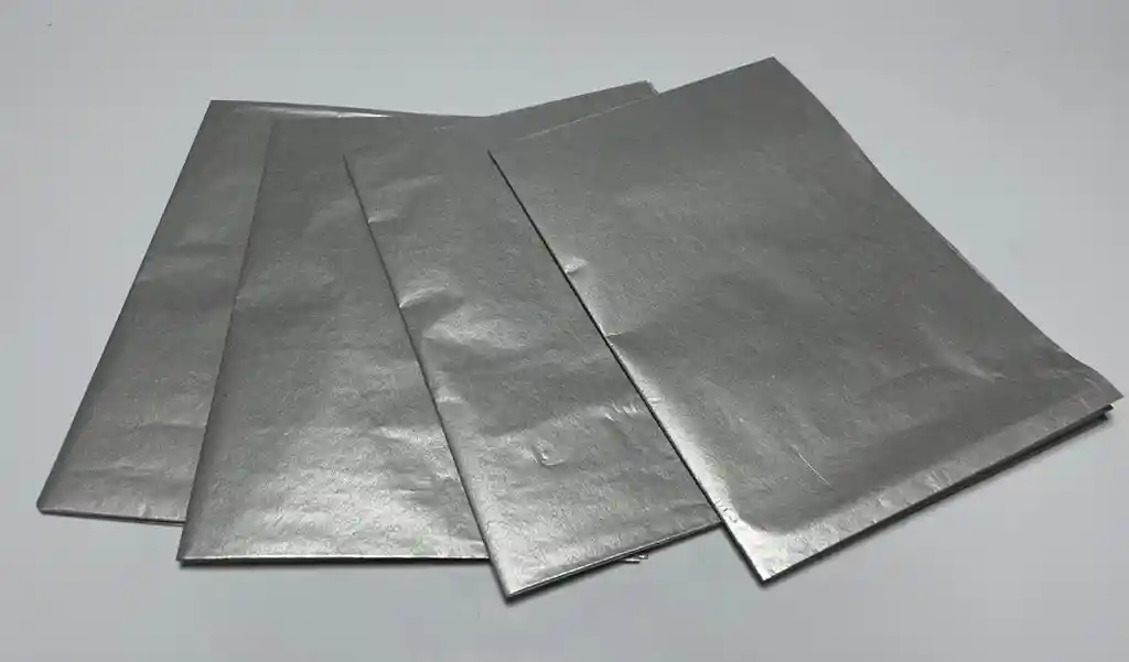 🌟 Papel De Seda Metálico De Lujo – ¡brillo, Glamour Y Envolturas Espectaculares! 🥂