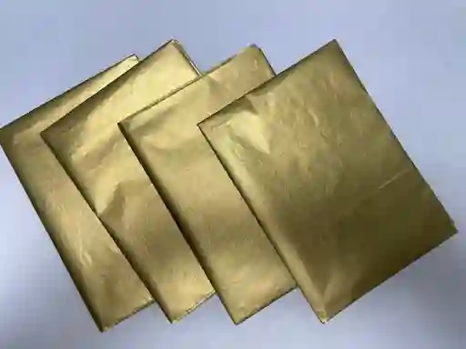 🌟 Papel De Seda Metálico De Lujo – ¡brillo, Glamour Y Envolturas Espectaculares! 🥂