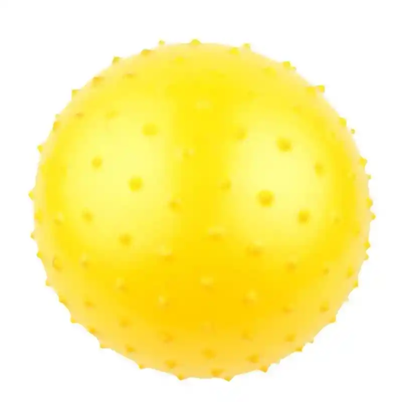 Balones De Caucho – Resistentes Y Perfectos Para El Juego Diario