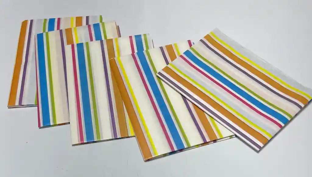 🎈 Papel De Seda Estampado Y Temático – ¡el Toque Mágico Para Tus Regalos! 💖