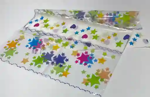 💎 Papel De Envoltura Tornasol Holográfico (celofán/vinilo) – ¡el Efecto Arcoíris En Tus Regalos! 🌈