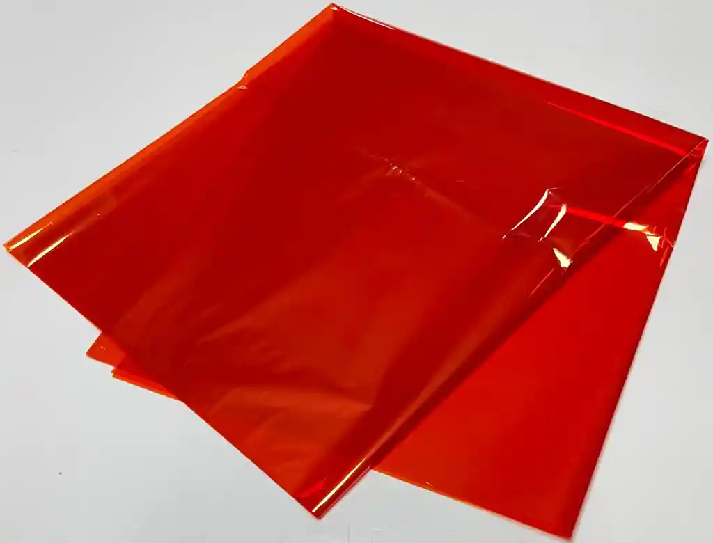 💎 Celofán Liso De Colores Vivos – ¡brillo Y Protección Profesional!