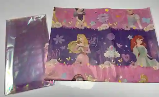 🎁 Combo De Lujo | Papel Seda + Celofán Tornasol | ¡el Pack Completo Para Tus Regalos!✨