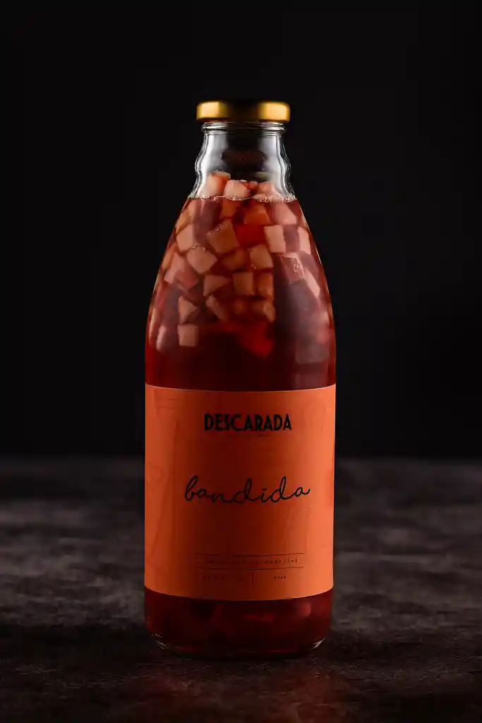 Sangría Bandida
