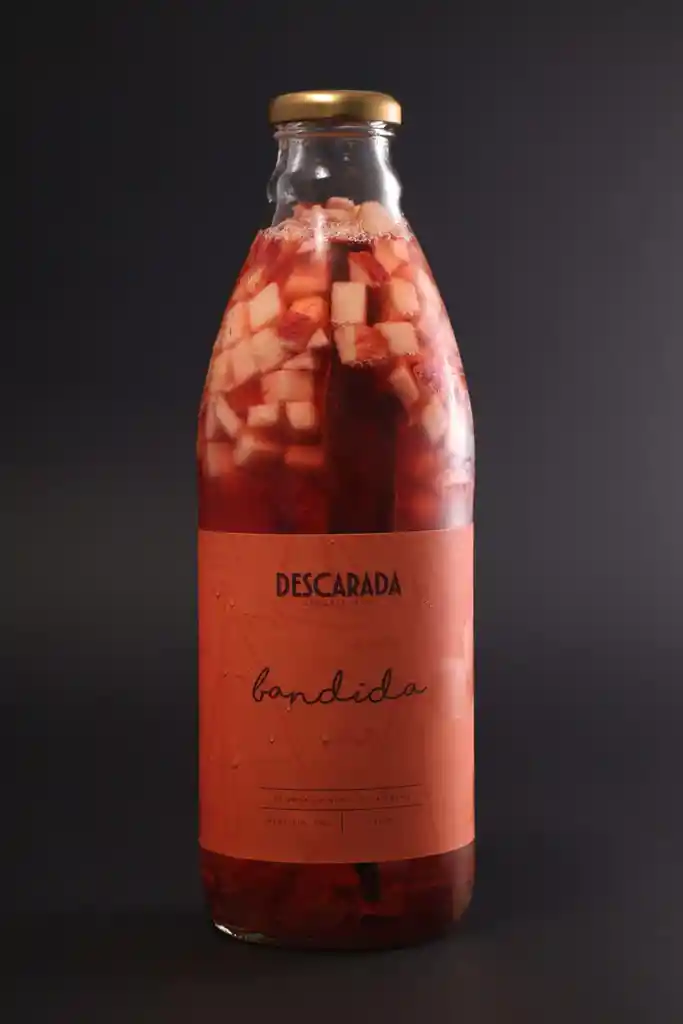 Sangría Bandida
