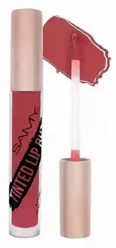 Samy Bálsamo Hidratante De Labios 05 Grape